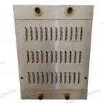 Mold Used To Produce Thermal Barrier Strip Extruion Moulding Die for sale