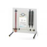524mm Fluid Mechanics Lab Equipments Hydrodynamics Experiment Apparatus for sale