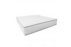 China Air Circulation Cooling Gel Memory Foam Mattress Customized Three Layer supplier