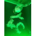 Saturated Hybrid Polyester Resin 50/50 For Matt Effect Good Leveling Mechanical