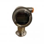 3051HT Sanitary Pressure Transmitter The Ideal Transmitter for Pharmaceutical Food and Beverage Applications for sale