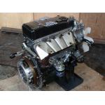Diesel Mitsubishi Canter Engine , Japan Original Complete Car Engine Spare Parts 4D33 4D34 4D35 for sale