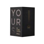 Custom Perfume Packaging Box Four Piece Set Perfume Packaging Box