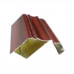 Kitchen Handle 6063 Aluminium Profile For Kitchen Cabinets