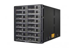 China E9000 Blade Server 16 Slots 12U Blade Server supplier