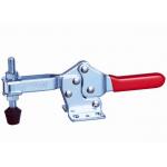 Hand Tool 227KG Vehicle Horizontal Handle Toggle Clamp for sale