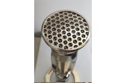 China UL1642 Meker Type Burner supplier