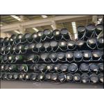 Male Threaded Ends Carbon Steel Casing Tube Special Pipe API Pipe With RT Inspection for sale