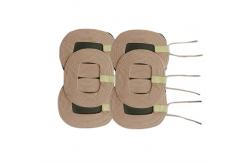 China Qi 3 Wireless Charging Induction Coil MP A6 A13 AFA Winding supplier