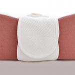 Reduce Colics Comfortable Newborn Baby Pillow Lounger With Safety Belt
