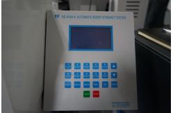 China Electronic Carton / Paper Testing Equipment / Compression Tester / Box Compressive Tester supplier