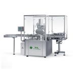 RoHS 380V 2 head Auger Filler Packing Machine for sale