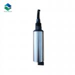 SS316 RS485 Chlorophyll Sensor Analyzer For Water Self Cleaning for sale
