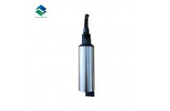 China SS316 RS485 Chlorophyll Sensor Analyzer For Water Self Cleaning supplier