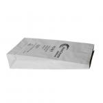 Chemical Industry Sewn Open Mouth Multiwall Paper Bags Food  Raw Material Packaging for sale