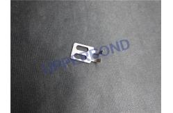 China Custom Cigarette Metallic Spare Parts Paper Stopped Claw supplier