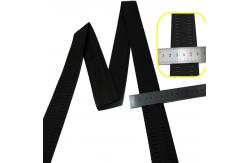 China 900D PP Webbing Non Elastic Polypropylene Webbing Tape For Belt supplier