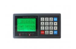 China Panel Mounting 32bit ARM CPU Belt Scales Controller With Modbus RTU supplier