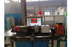 China USB Metal Conductivity Analyzer For Material Testing supplier