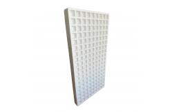 China EPS seedling tray multi-function foam seedling tray customization supplier
