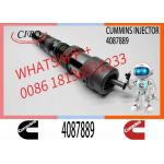 19 diesel engine common rail injector 4087888 4087889 4928348 4010025 4928345 4928346
