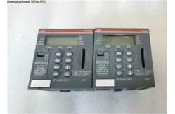 China PM592-ETH 1SAP150200R0271 AC500 PLC Programmable Logic Controller 4MB Ethernet supplier