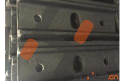 China Bobcat 331 Mini Excavator Tracks For Mini Digger Undercarriage High Strength supplier