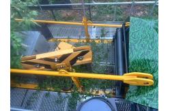 China Zoomlion Tower Crane (6515-10) Commonly Used Machinery on Construction Sites in 2021 supplier