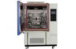 China Environmental Aging Ozone Testing Equipment LCD Touch Screen For Rubber supplier