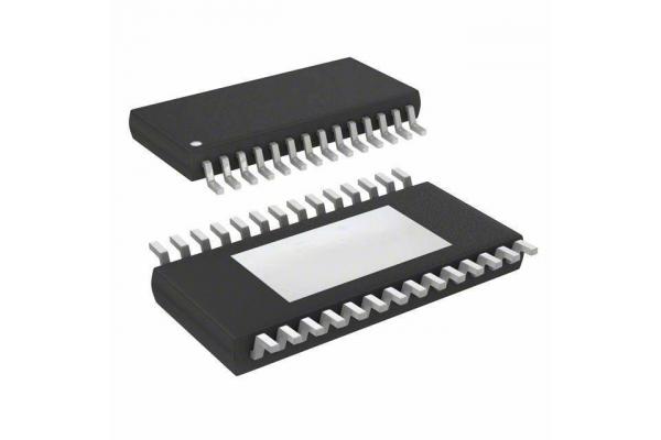 A3921KLPTR-T Integrated Circuits ICS PMIC Motor Drivers Controllers