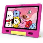 Educational Learning 10.1 Tablet PC WiFi 6 BT 5.0 Dual Camera For Boys And Girls for sale