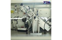 China Bevel Straight Edge Banding Machine supplier