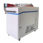 Efficient 300W Laser Cleaner for Metal Surface and Cleaning for sale