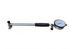 China 50-160mm Dial Bore Gauge With Extensions Bore Measuring Instruments supplier
