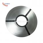 Anti Oxidation Nicr Alloy NiCr8020 Heating Element Strip for sale