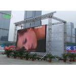 Comercial Advertising Full Color Hanging Led Display P5 LED Screen for sale