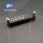 HW-CMM Connector, HW-221Y14F22-0004-3300CMM,2mm Pitch. for sale