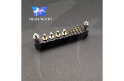 China HW-CMM Connector, HW-221Y14F22-0004-3300CMM,2mm Pitch. supplier