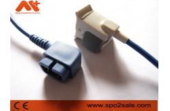 China Criticare Compatible Pediatric Finger Clip Direct-Connect SpO2 Sensor - 1563-10D supplier