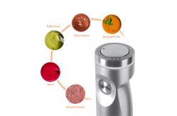 China Electric Handheld Soup Blender Stick With Variable Speed Control supplier