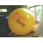 cheap custom printed helium balloon for advertisement for sale