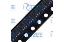 China MAX4372FEUK+T supplier