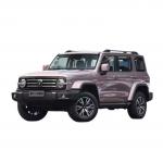 SUV Great Wall Tank 300 Car Gasoline Vehicles 2.0t Wey Tank 300 SUV for sale