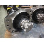 40Mpa High Pressure Hydraulic motor For Shipping Machinery