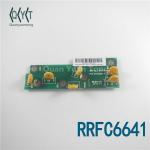 RRFC-6641 R6 590V RFI Filter Board 3dB Bandwidth for sale
