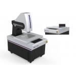 Fully Auto Lighting Video Measuring System 400x300mm X/Y-axis Travel for sale