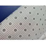 Rainbow Design OEM Polyester Area Rugs Suede Back Available