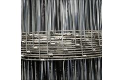 China 100M Lenght Galvanized Livestock Mesh Grassland Farm Fence supplier