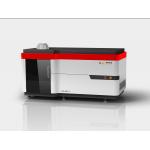 Icp-6810 Spectrophotometry Lab Full Spectrum Direct Reading Inductively Coupled Plasma Emission for sale
