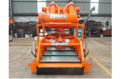 China Mud Cleaner supplier